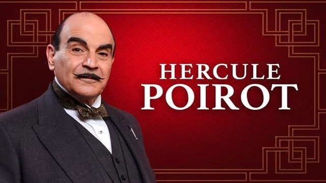 Hercule Poirot - Saison 2