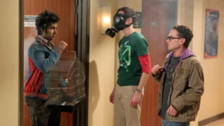 Big Bang Theory