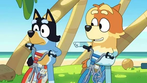 Bluey (Le conte de fée) S3 (25/50)