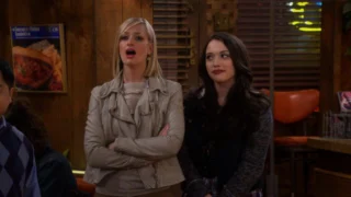 2 Broke Girls - Saison 5