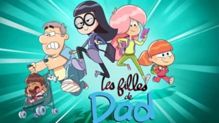 Les filles de Dad