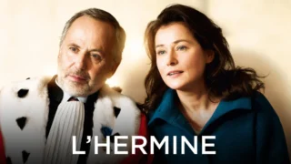 L'hermine