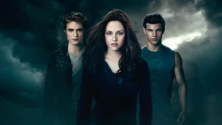 Twilight, chapitre 3 : hésitation