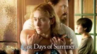 Last Days of Summer