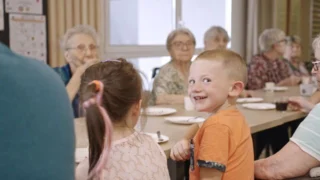 Une vie d'écart