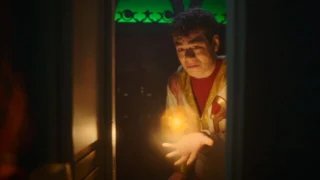 Locker Diaries: ZOMBIES