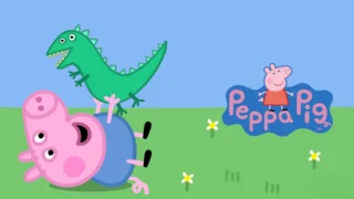 Peppa Pig