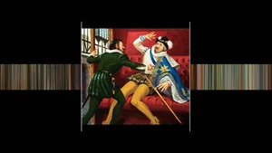 Quand l'histoire fait dates (14 mai 1610, l'assassinat d'Henri IV) S2 (3/20)