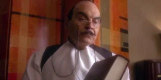 Hercule Poirot