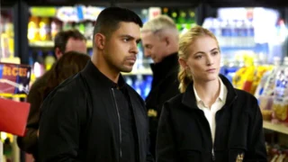 NCIS