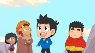 Ki & Hi - Saison 1