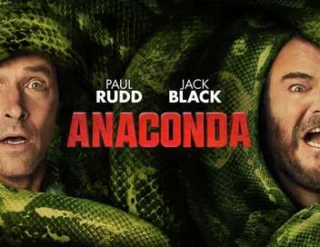 Anaconda