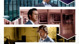The Big Short : le casse du siècle
