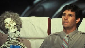 Y a-t-il enfin un pilote dans l'avion ?