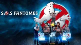 S.O.S. Fantômes
