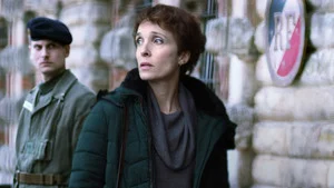 Les Disparus des Argonnes S1 (2/4)