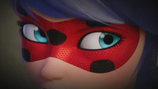 Miraculous, les aventures de Ladybug et Chat Noir
