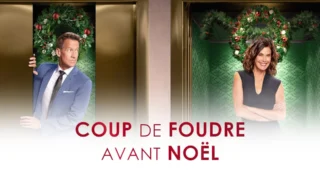 Coup de foudre avant Noël