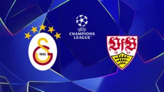 Galatasaray / Stuttgart