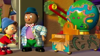 Oui-Oui, enquêtes au Pays des jouets