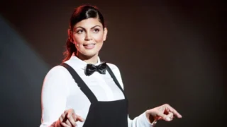 Nawell Madani : C'est moi la plus belge !