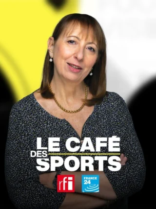 Le café des sports