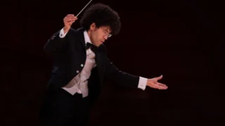 Orchestre Symphonique de Montréal, Rafael Payare : Ginastera, Bellido, Villa-Lobos, Ravel