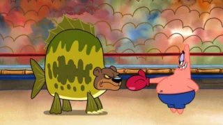 Patrick Super Star - Saison 1