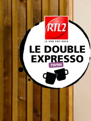 Le double expresso RTL2