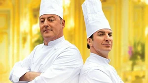 Comme un chef