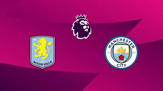 Aston Villa / Manchester City