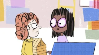Tu dis, tu stoppes ! - Saison 1