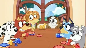 Bluey (Les histoires) S3 (28/50)