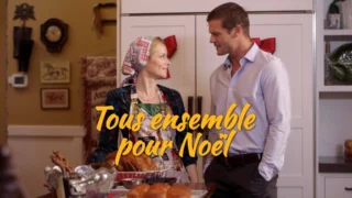 Tous ensemble pour Noël
