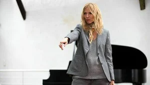 Dix pour cent (Sandrine) S4 (4/6)