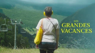 Les grandes vacances