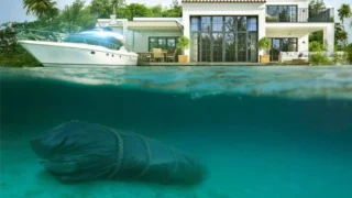 Millionaire Murders - Saison 1
