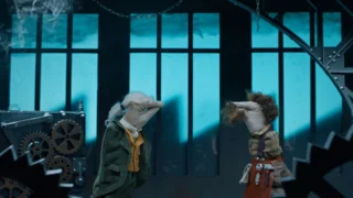 L'Histoire racontée par des chaussettes - Saison 1