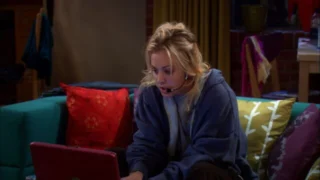 Big Bang Theory