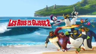 Les rois de la glisse 2
