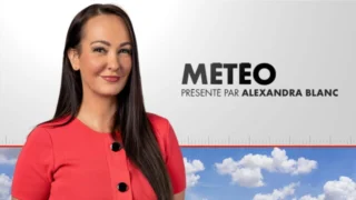 Météo 9h