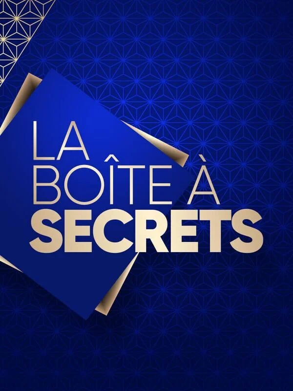 La boîte à secrets