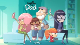 Les filles de Dad
