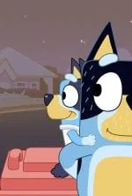 Bluey