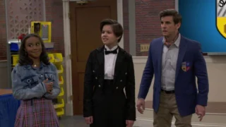 Danger Force - Saison 1