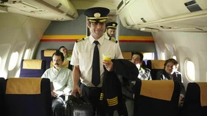 Mayday, dangers dans le ciel (28 secondes pour survivre) S12 (12/13)