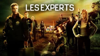 Les experts
