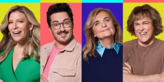 C'est juste de la TV