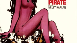 La fiancée du pirate