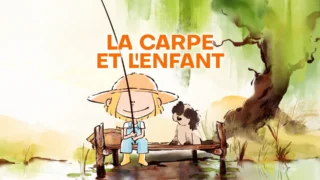 La Carpe et l'Enfant